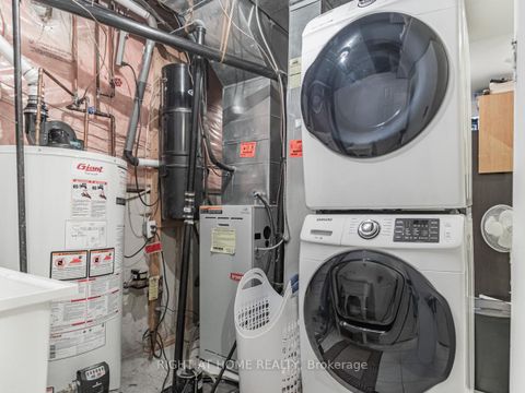 Photo 25 at 45 Rutland Street, Davenport, Toronto