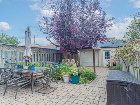 Photo 28 at 45 Rutland Street, Davenport, Toronto