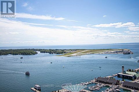 Photo 2 at 2110 - 208 Queens Quay W, Waterfront Communities C1, Toronto