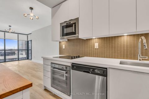 Photo 2 at 401 - 2916 Highway 7, Concord, Vaughan