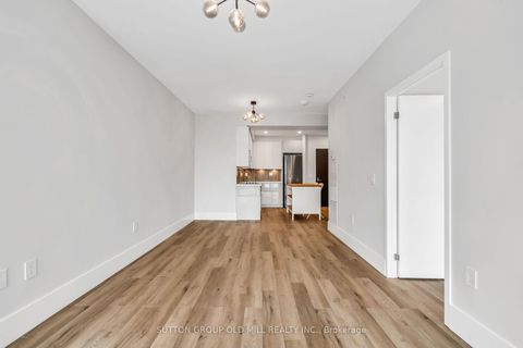 Photo 4 at 401 - 2916 Highway 7, Concord, Vaughan