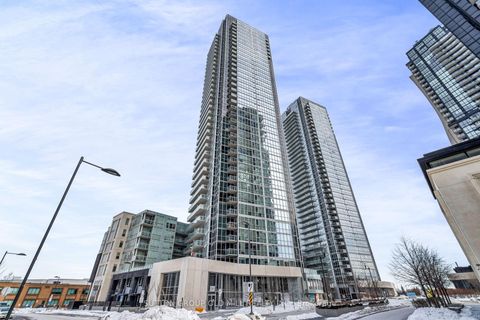 Photo 11 at 401 - 2916 Highway 7, Concord, Vaughan