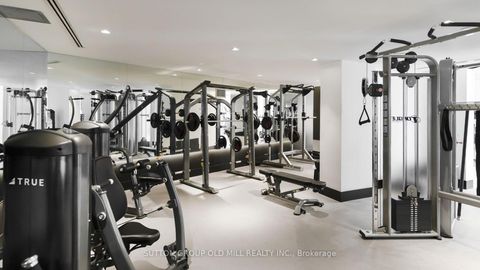 Photo 21 at 401 - 2916 Highway 7, Concord, Vaughan