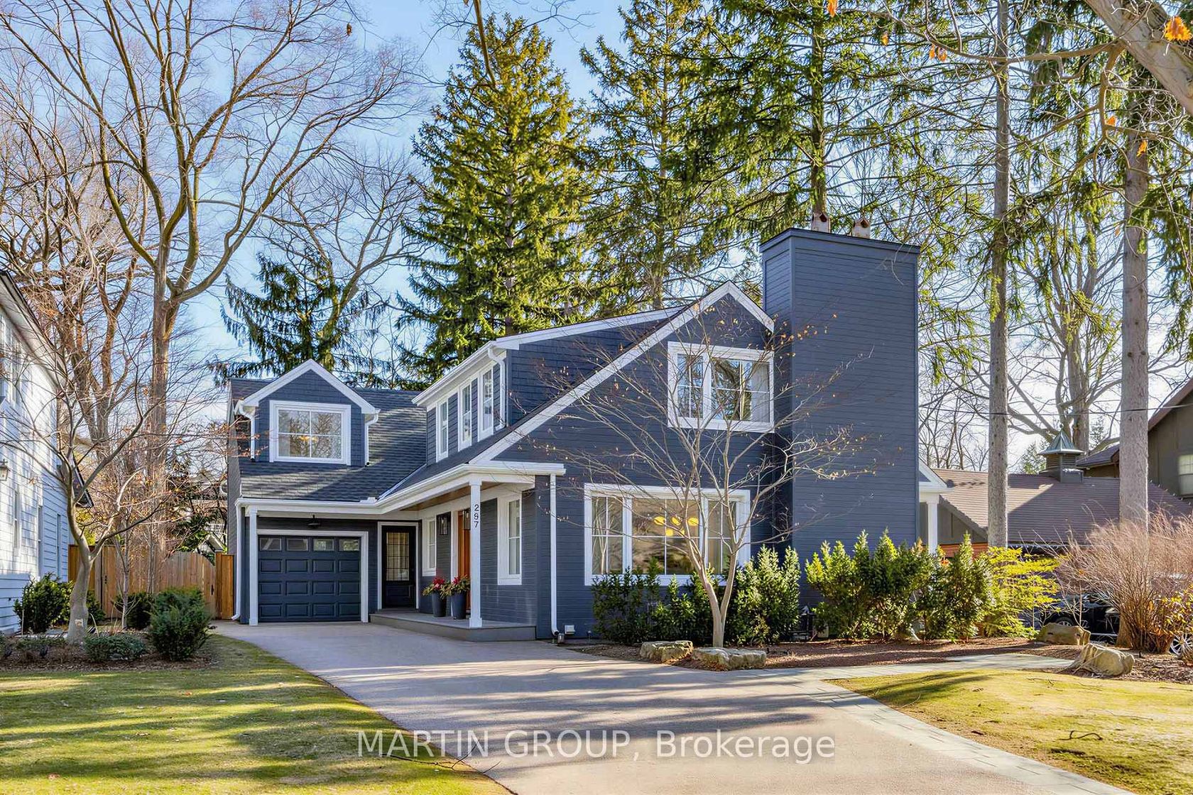 297 Watson Avenue, OO Old Oakville, Oakville 