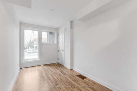Photo 30 at 85 - 1760A Lawrence Avenue W, Rustic, Toronto