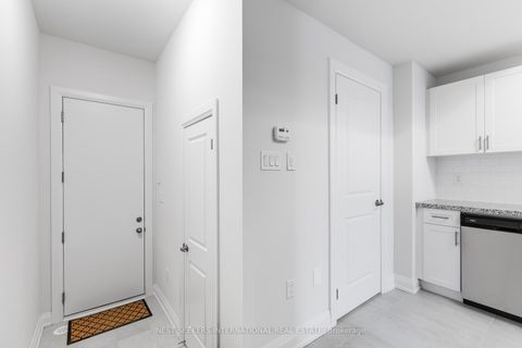 Photo 35 at 85 - 1760A Lawrence Avenue W, Rustic, Toronto