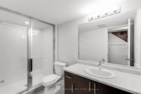 Photo 39 at 85 - 1760A Lawrence Avenue W, Rustic, Toronto