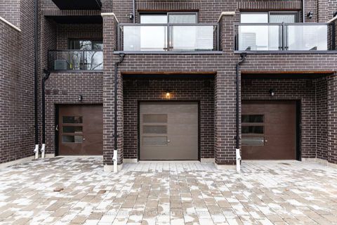 Photo 43 at 85 - 1760A Lawrence Avenue W, Rustic, Toronto