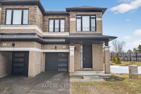 Photo 0 at 28 Bluebird Lane, Painswick South, Barrie