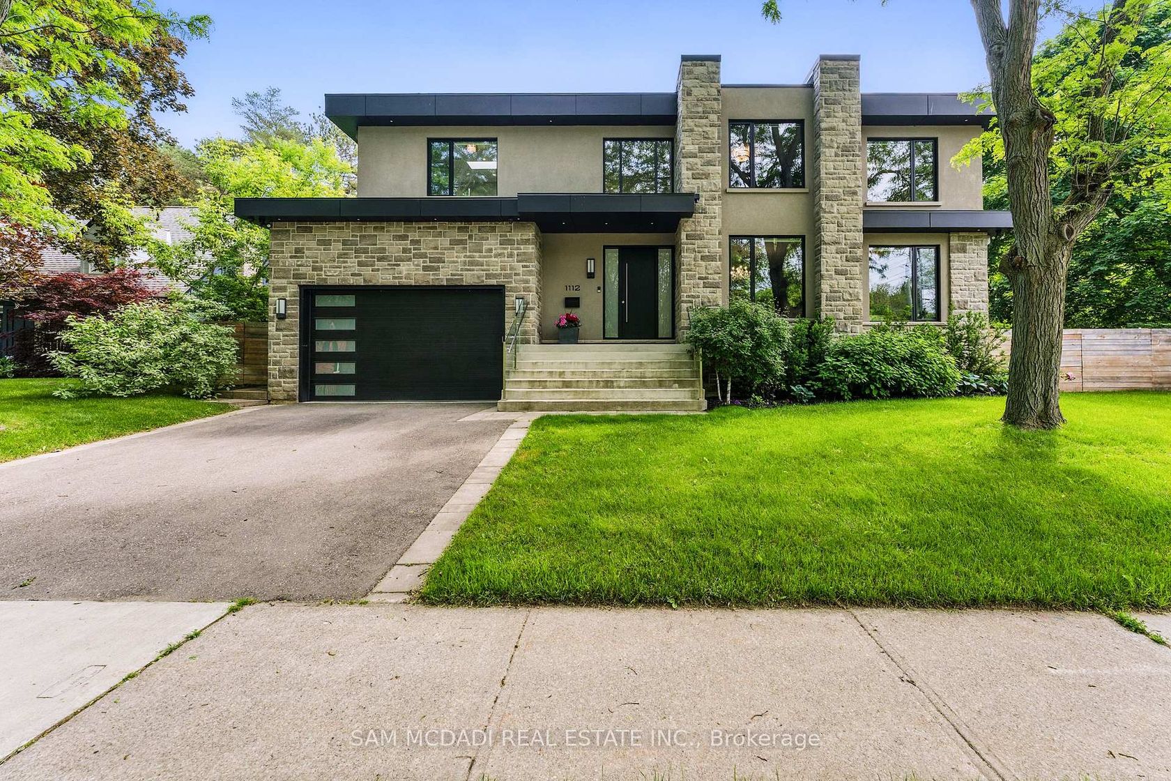 1112 Caldwell Avenue, Lorne Park, Mississauga 