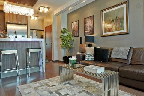 Photo 2 at 3604 - 10 Yonge Street, Waterfront Communities C1, Toronto