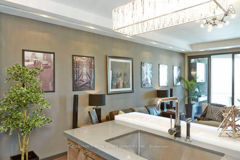 Photo 3 at 3604 - 10 Yonge Street, Waterfront Communities C1, Toronto