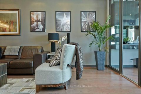 Photo 4 at 3604 - 10 Yonge Street, Waterfront Communities C1, Toronto