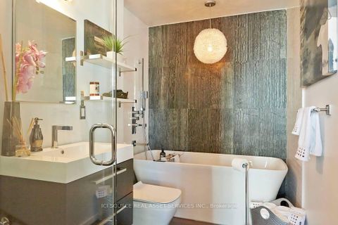 Photo 12 at 3604 - 10 Yonge Street, Waterfront Communities C1, Toronto