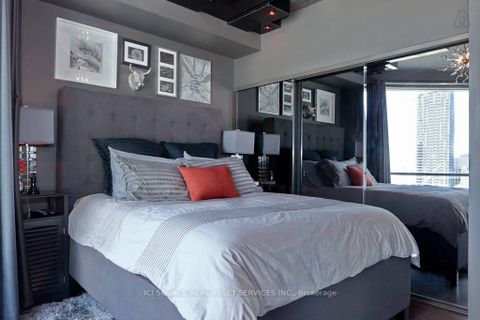 Photo 16 at 3604 - 10 Yonge Street, Waterfront Communities C1, Toronto