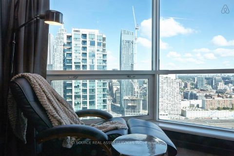 Photo 17 at 3604 - 10 Yonge Street, Waterfront Communities C1, Toronto