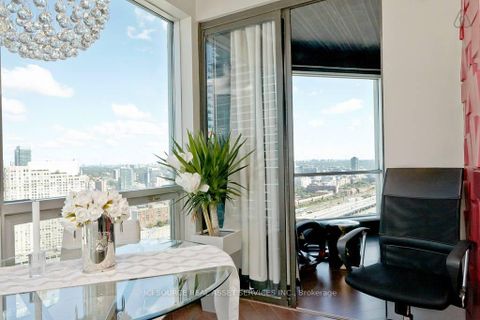 Photo 18 at 3604 - 10 Yonge Street, Waterfront Communities C1, Toronto