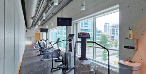 Photo 25 at 3604 - 10 Yonge Street, Waterfront Communities C1, Toronto