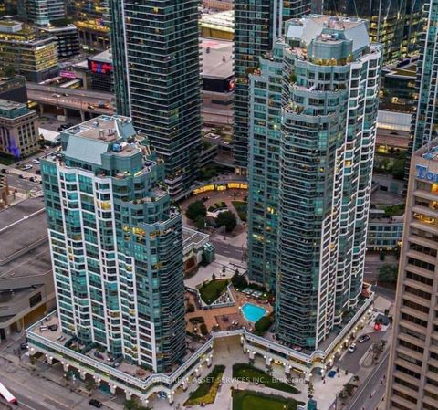 Photo 29 at 3604 - 10 Yonge Street, Waterfront Communities C1, Toronto