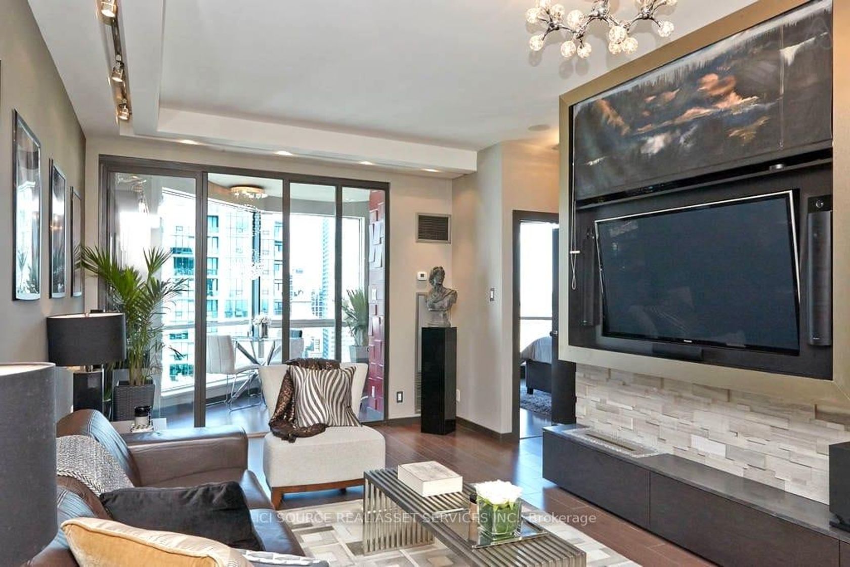 3604 - 10 Yonge Street, Waterfront Communities C1, Toronto 