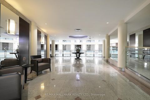 Photo 2 at 609 - 2727 Yonge Street, Lawrence Park South, Toronto