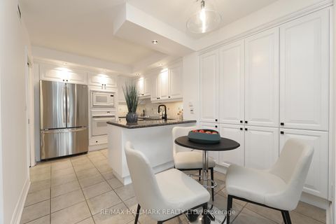 Photo 14 at 609 - 2727 Yonge Street, Lawrence Park South, Toronto