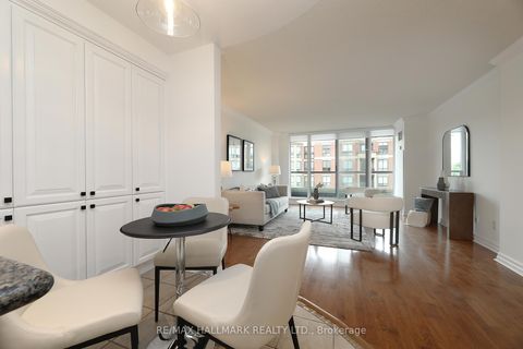 Photo 16 at 609 - 2727 Yonge Street, Lawrence Park South, Toronto