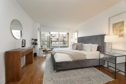 Photo 21 at 609 - 2727 Yonge Street, Lawrence Park South, Toronto