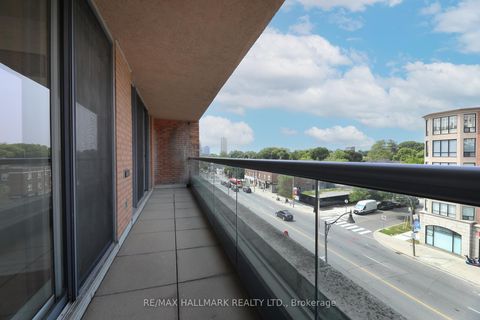 Photo 28 at 609 - 2727 Yonge Street, Lawrence Park South, Toronto