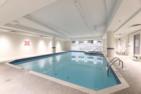 Photo 31 at 609 - 2727 Yonge Street, Lawrence Park South, Toronto