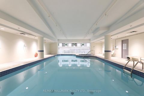 Photo 32 at 609 - 2727 Yonge Street, Lawrence Park South, Toronto