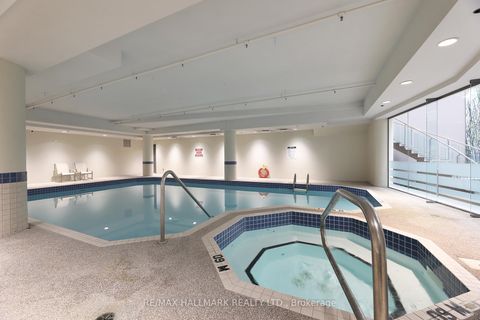 Photo 33 at 609 - 2727 Yonge Street, Lawrence Park South, Toronto