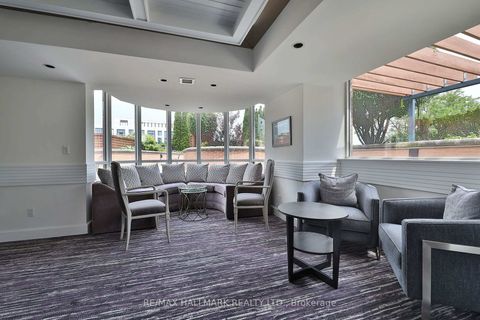 Photo 37 at 609 - 2727 Yonge Street, Lawrence Park South, Toronto