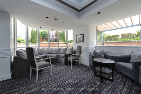 Photo 38 at 609 - 2727 Yonge Street, Lawrence Park South, Toronto