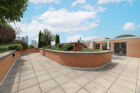 Photo 41 at 609 - 2727 Yonge Street, Lawrence Park South, Toronto