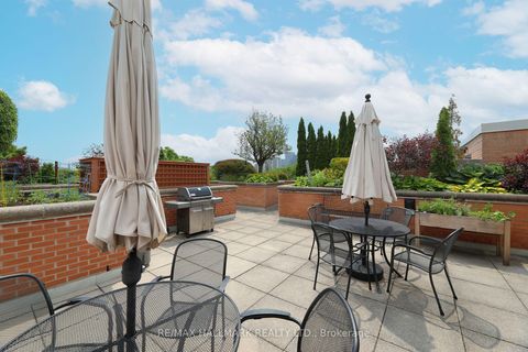 Photo 42 at 609 - 2727 Yonge Street, Lawrence Park South, Toronto