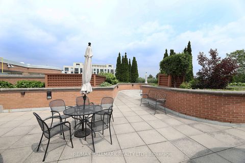 Photo 44 at 609 - 2727 Yonge Street, Lawrence Park South, Toronto