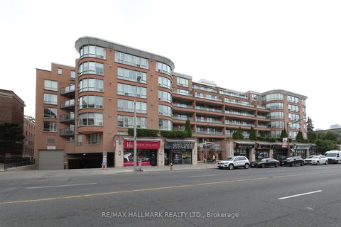 Photo 46 at 609 - 2727 Yonge Street, Lawrence Park South, Toronto