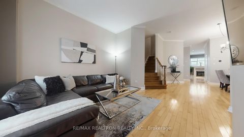 Photo 5 at 24 Glendennan Avenue, Cornell, Markham