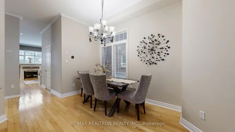 Photo 6 at 24 Glendennan Avenue, Cornell, Markham