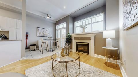 Photo 10 at 24 Glendennan Avenue, Cornell, Markham