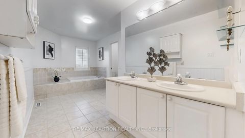 Photo 32 at 24 Glendennan Avenue, Cornell, Markham