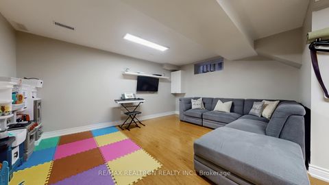 Photo 37 at 24 Glendennan Avenue, Cornell, Markham