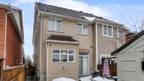 Photo 43 at 24 Glendennan Avenue, Cornell, Markham