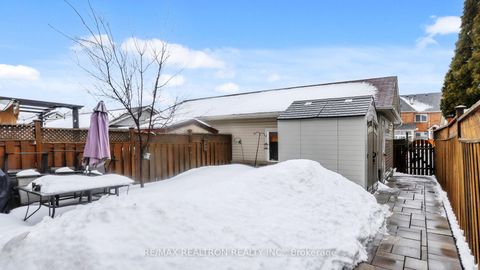 Photo 44 at 24 Glendennan Avenue, Cornell, Markham