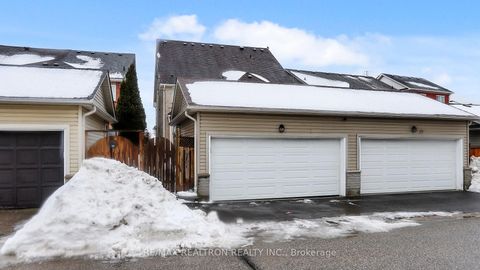 Photo 46 at 24 Glendennan Avenue, Cornell, Markham