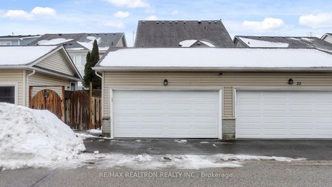 Photo 47 at 24 Glendennan Avenue, Cornell, Markham