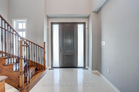 Photo 1 at 1209 McTavish Drive, Wyndham, Newmarket