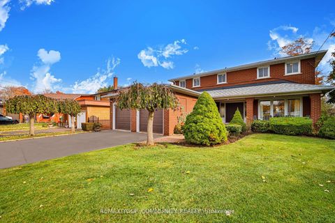 Photo 0 at 21 Disan Court, Beaumonde Heights, Toronto