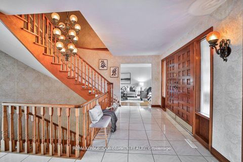 Photo 8 at 21 Disan Court, Beaumonde Heights, Toronto